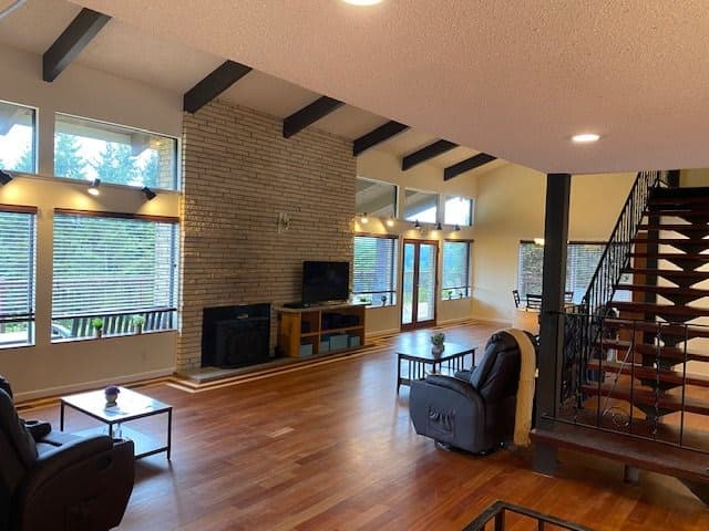 Renton Adult Family Home in Renton, WA - Main View