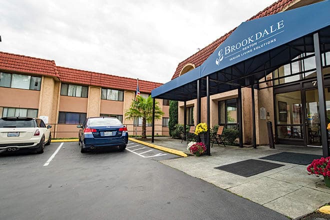 Renton Assisted Living in Renton, WA - Main View