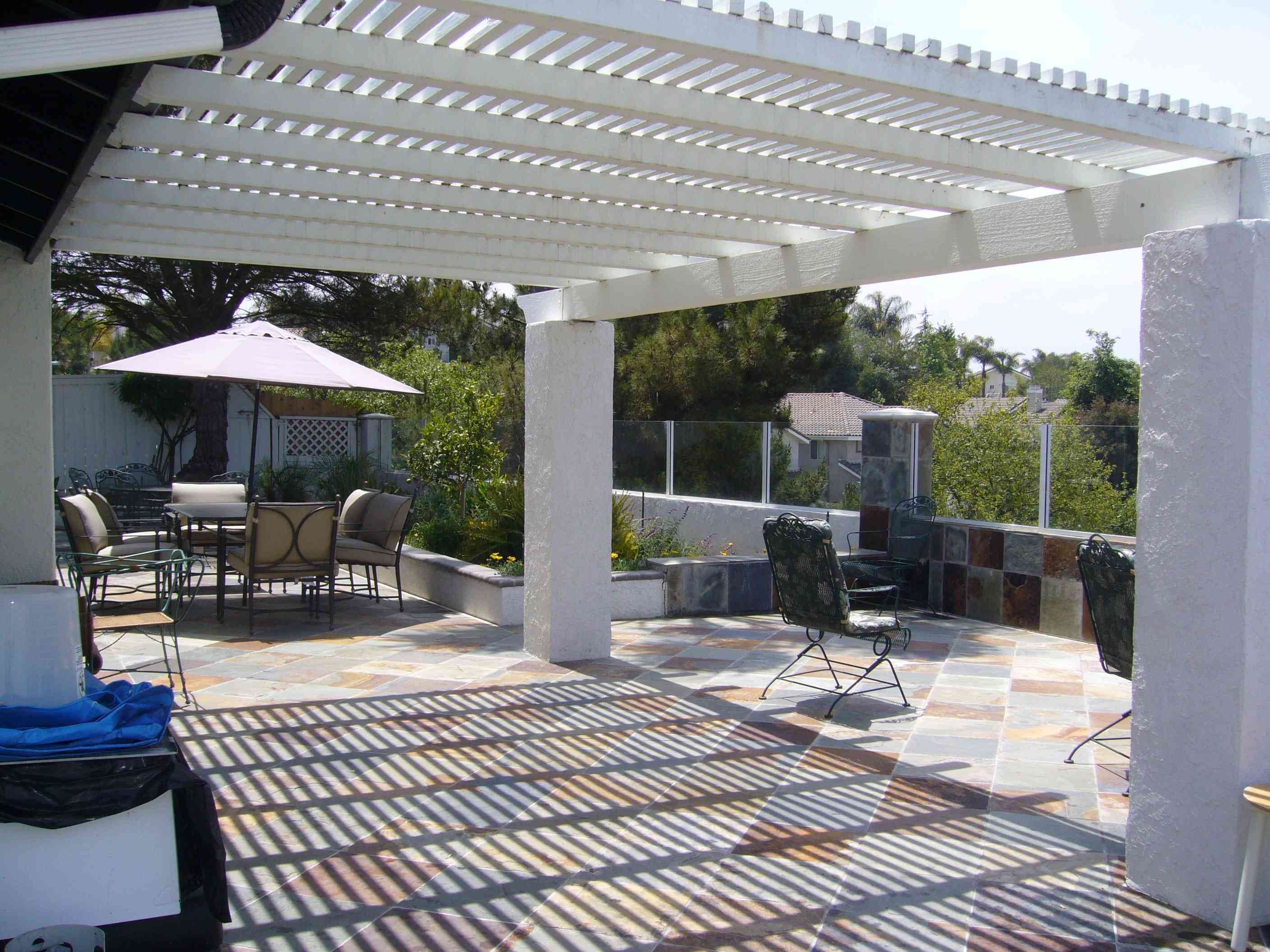 Tenenbaum Villa in Carlsbad, CA - Main View