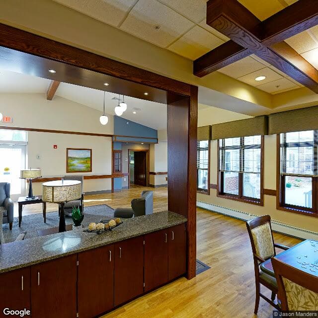 Residence By Rennes in De Pere, WI - Main View