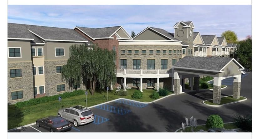 Residences at Wellpoint in Huntsville, AL
