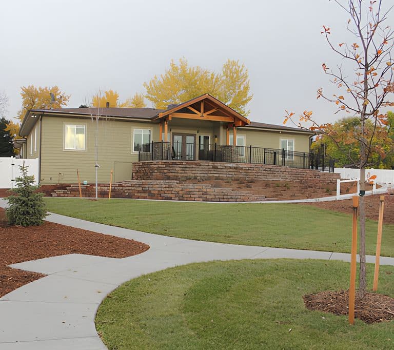 Applewood Our House 4 in Denver, CO - Main View