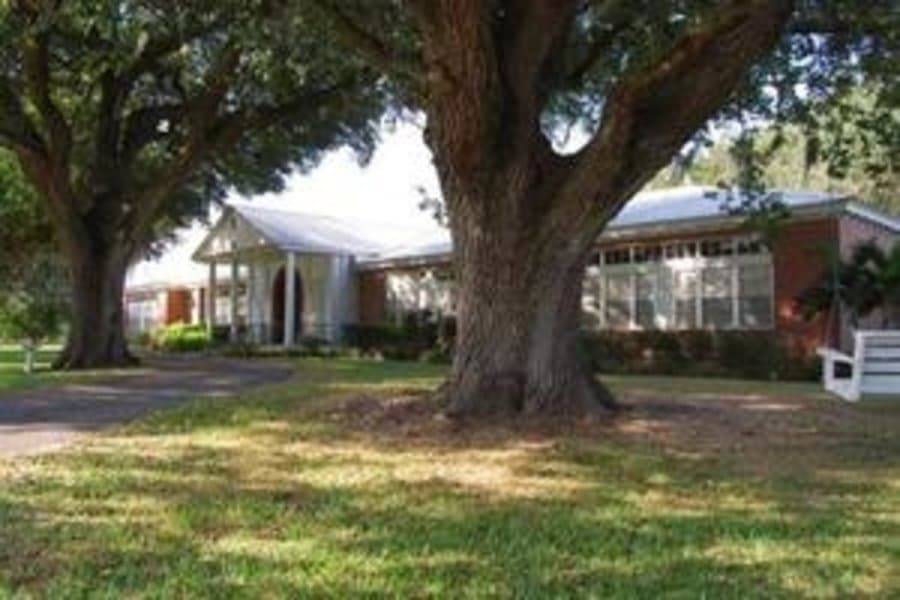 Resthaven in Zolfo Springs, FL - Main View