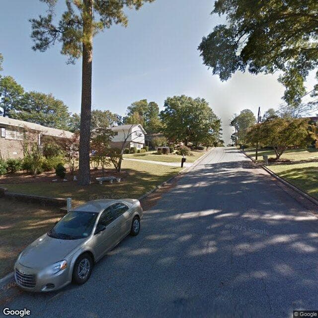 Restorative Personal Care Home in Columbus, GA - Main View