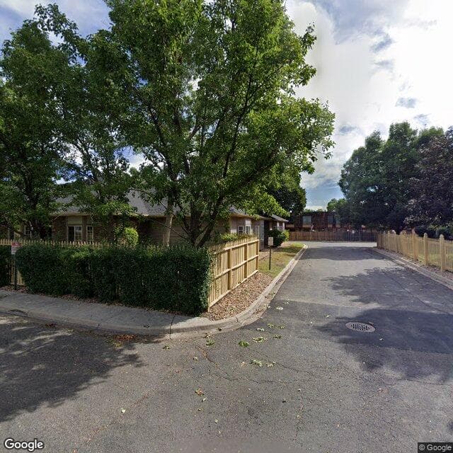 Springwood in Arvada, CO - Main View