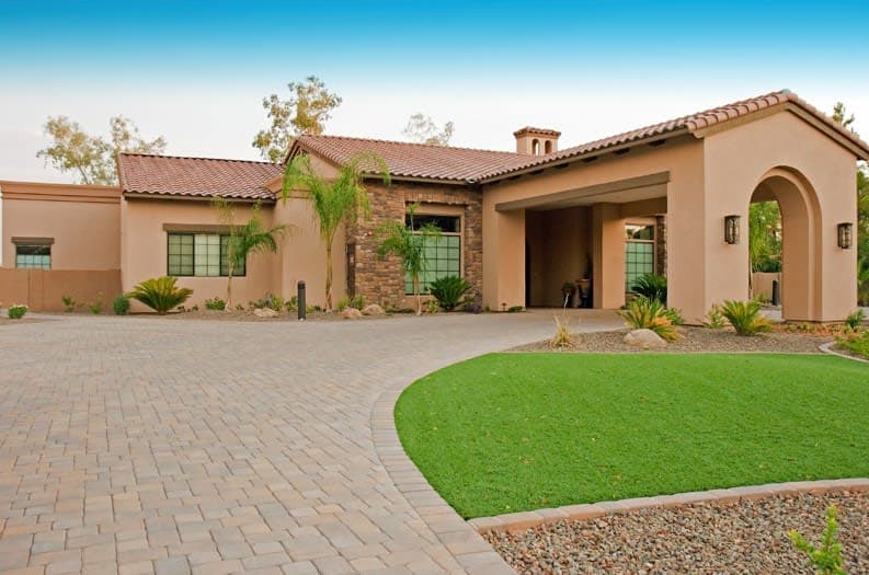 Retreat At Desert Cove in Scottsdale, AZ - Main View