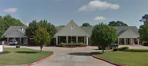 Reunion Inn Assisted Living in Tyler, TX - Main View