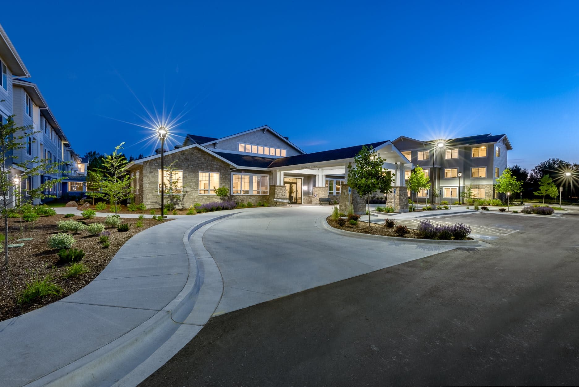 Revel Eagle in Eagle, ID