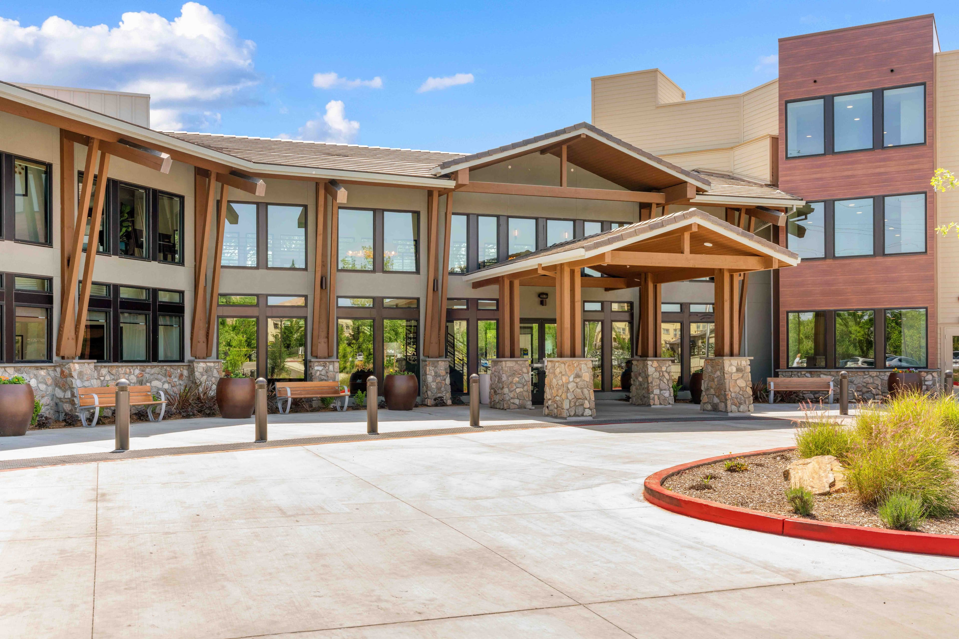 Revel Folsom in Folsom, CA - Main View