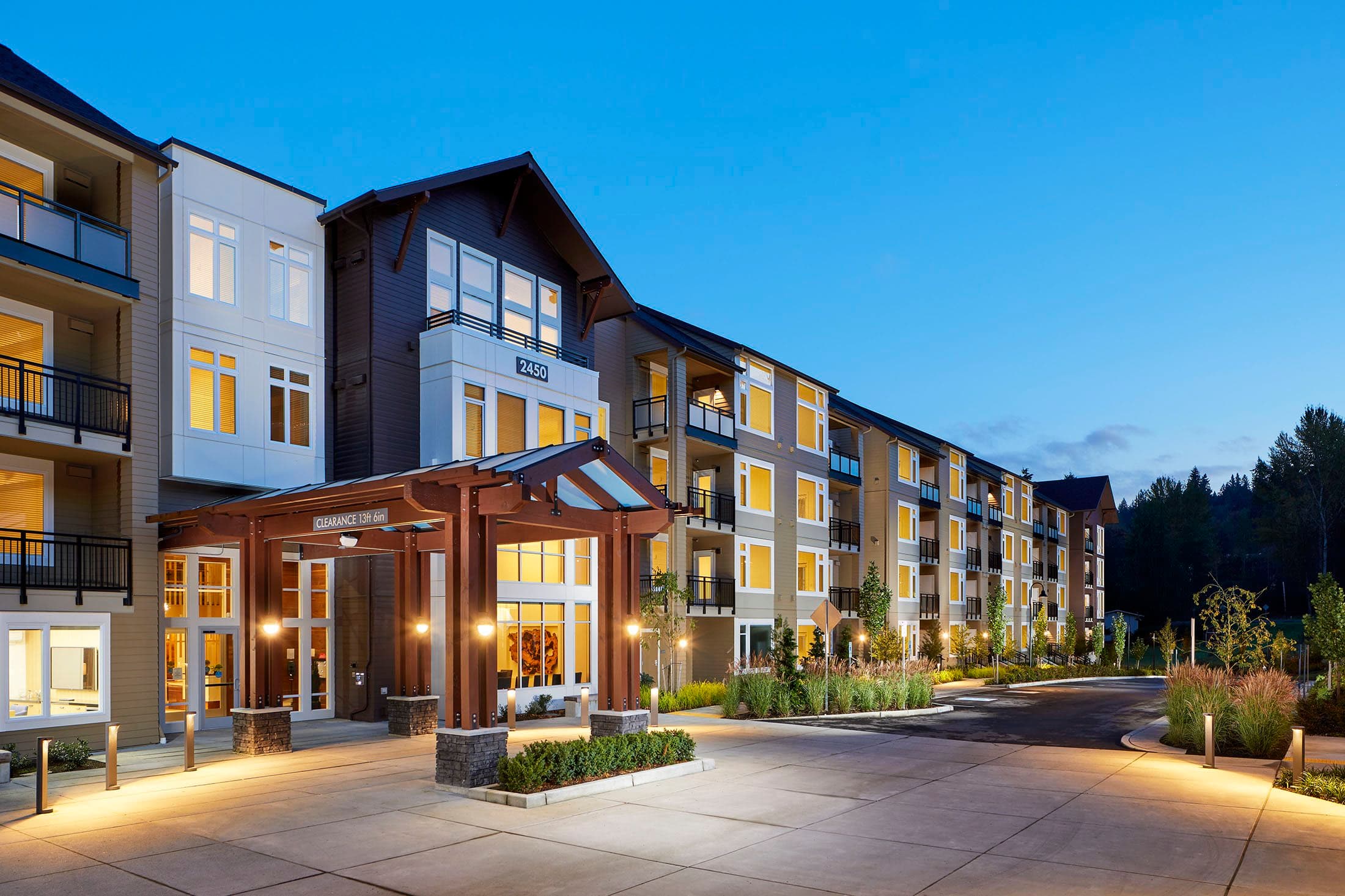Revel Issaquah in Issaquah, WA