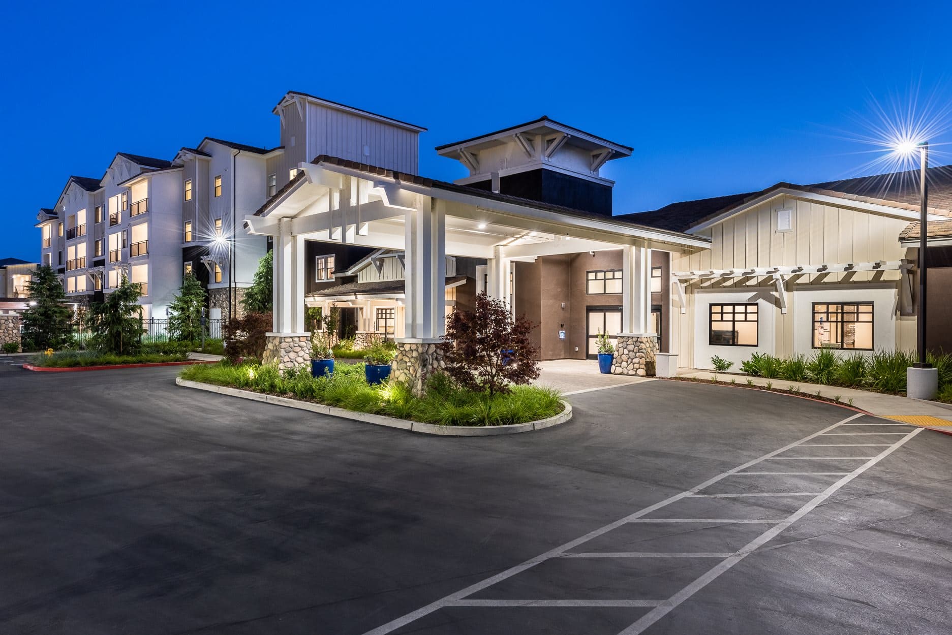 Revel Lodi in Lodi, CA