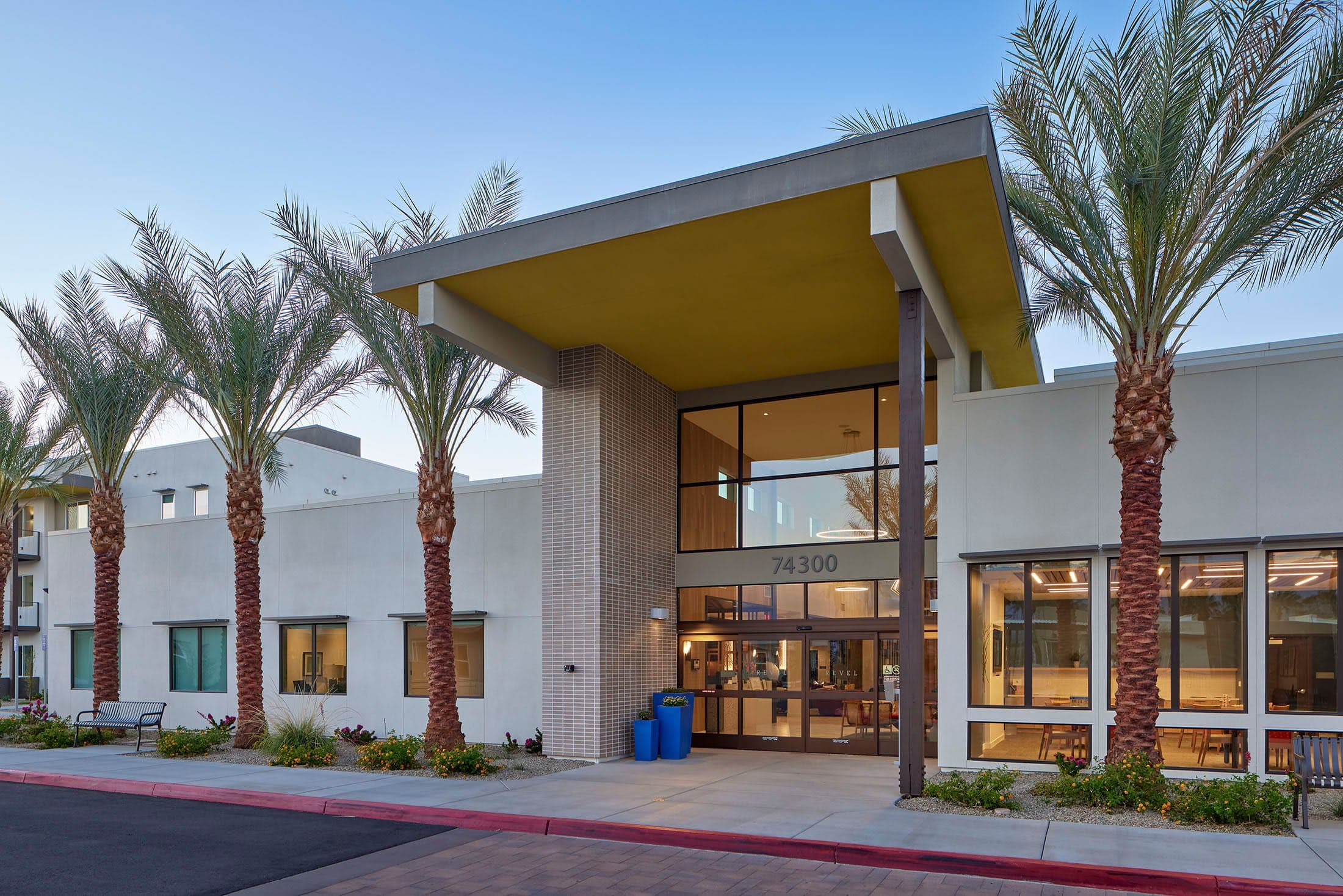 Revel Palm Desert in Palm Desert, CA - Main View