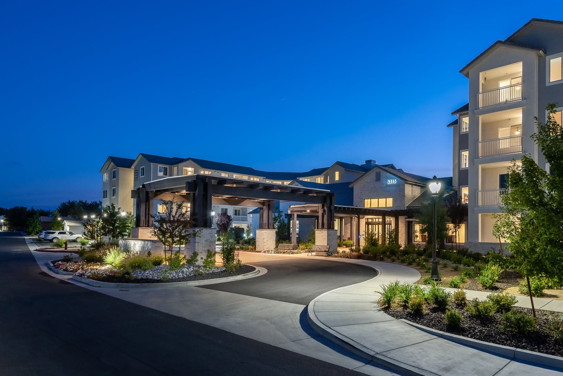 Revel Rancharrah in Reno, NV