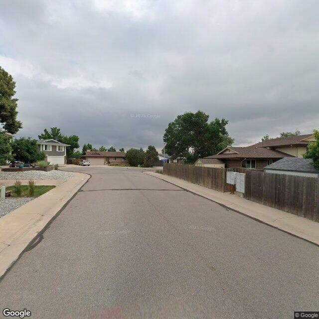 Lakewood Terrace Affordable Assisted Living in Denver, CO - Main View