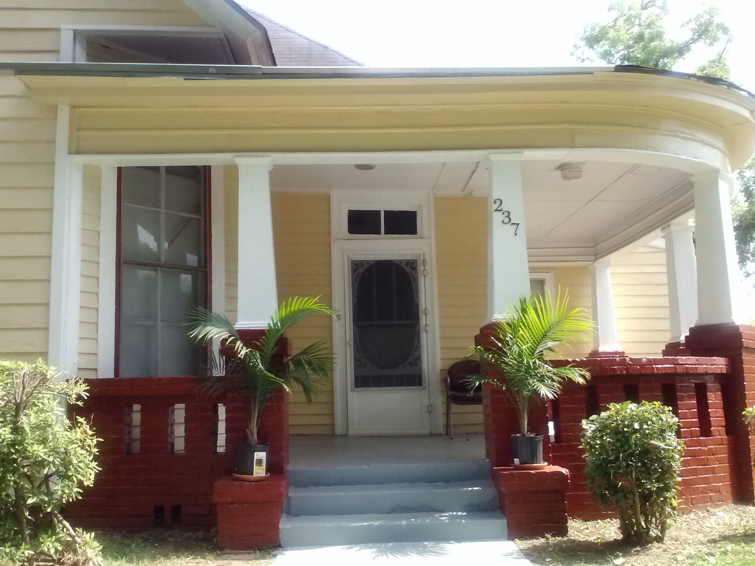 Reynolds Home of Care in Americus, GA