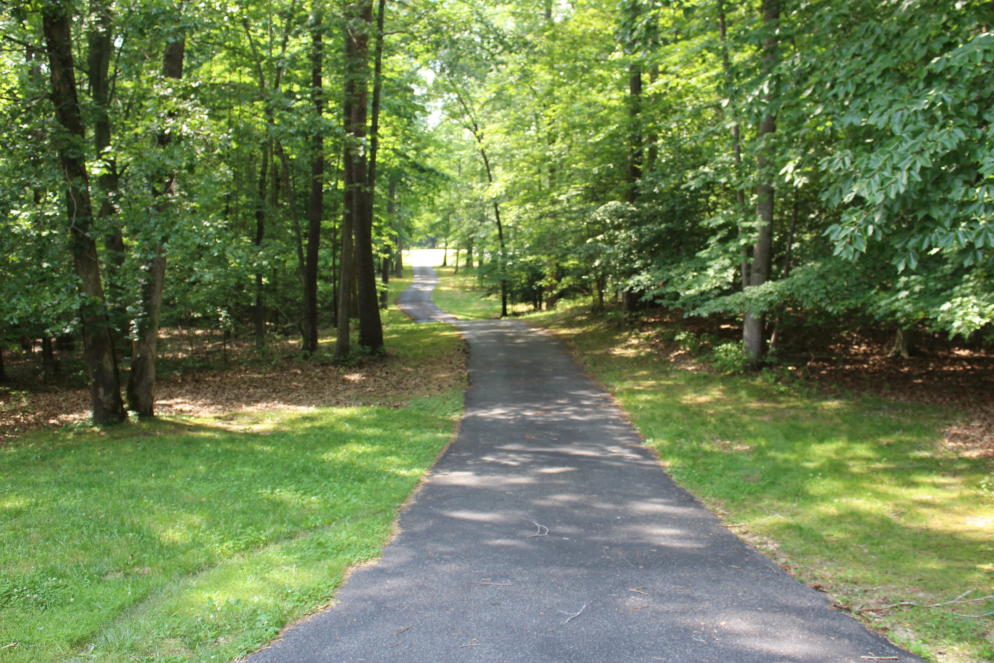 Richard's House in Waldorf, MD - Main View