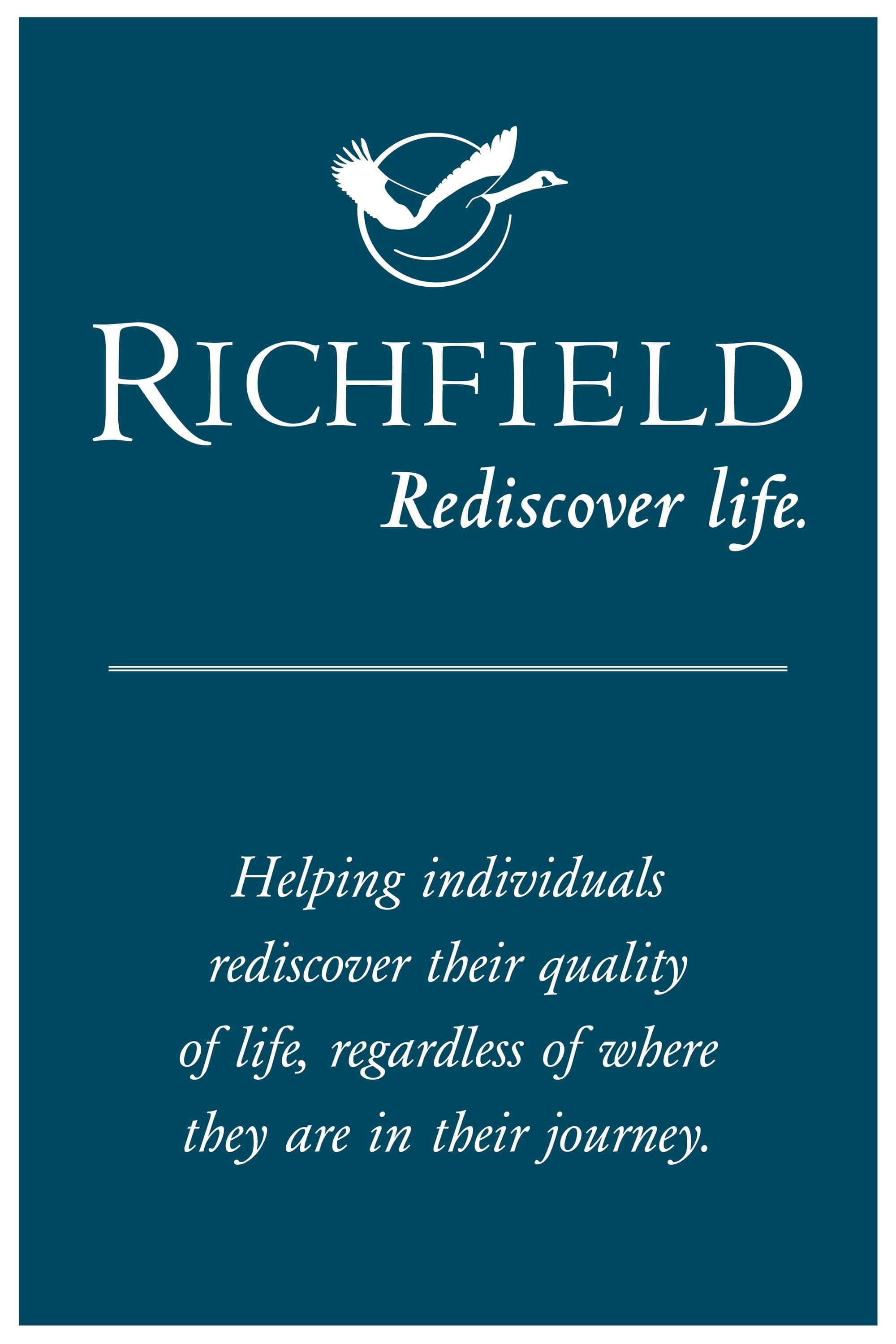 Richfield Living in Salem, VA - Main View