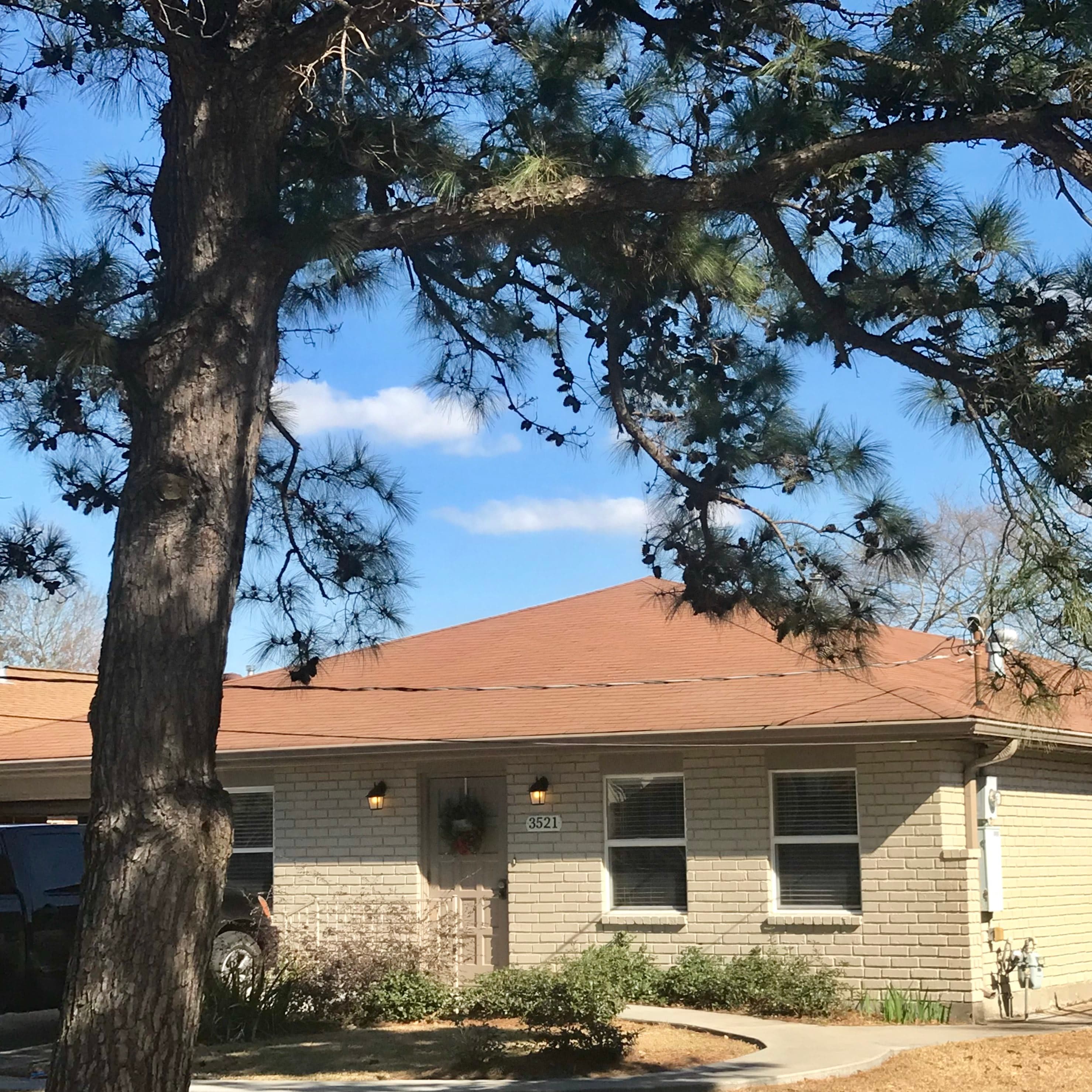 Richland in Metairie, LA - Main View