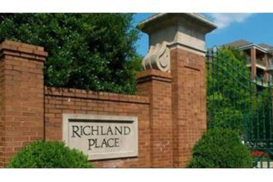 Richland Place in Nashville, TN - Main View