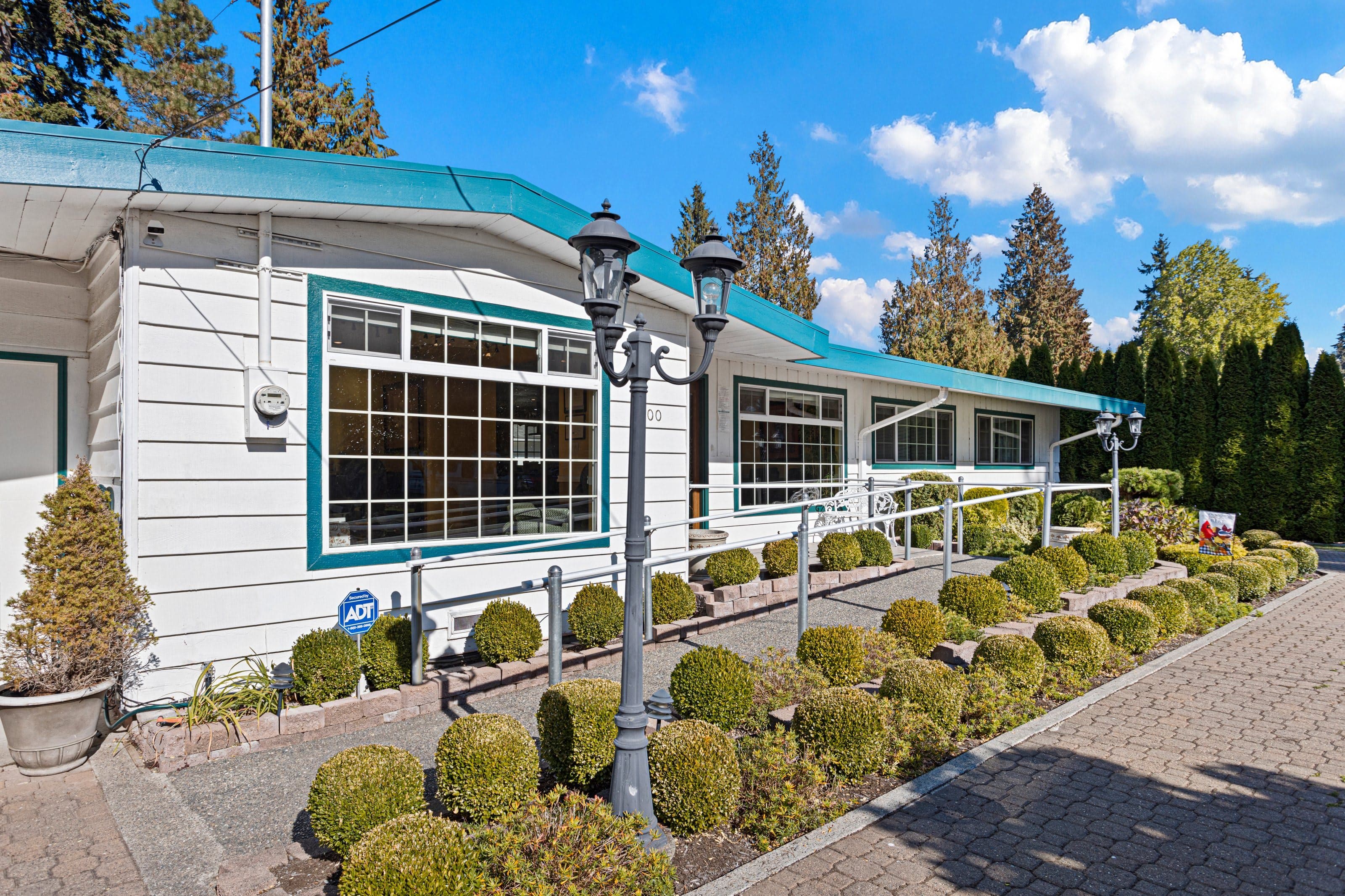 Richmond Senior Care in Shoreline, WA - Main View