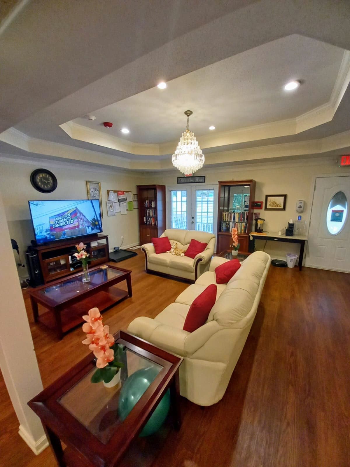 Ridge Manor Residential Memory Care - Canton in Canton, GA