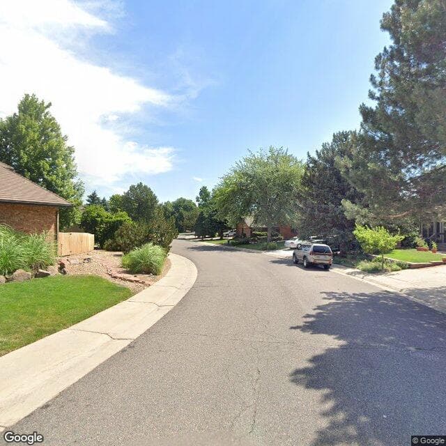 Karens House in Arvada, CO - Main View