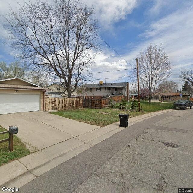Temenos Assisted Living in Arvada, CO - Main View