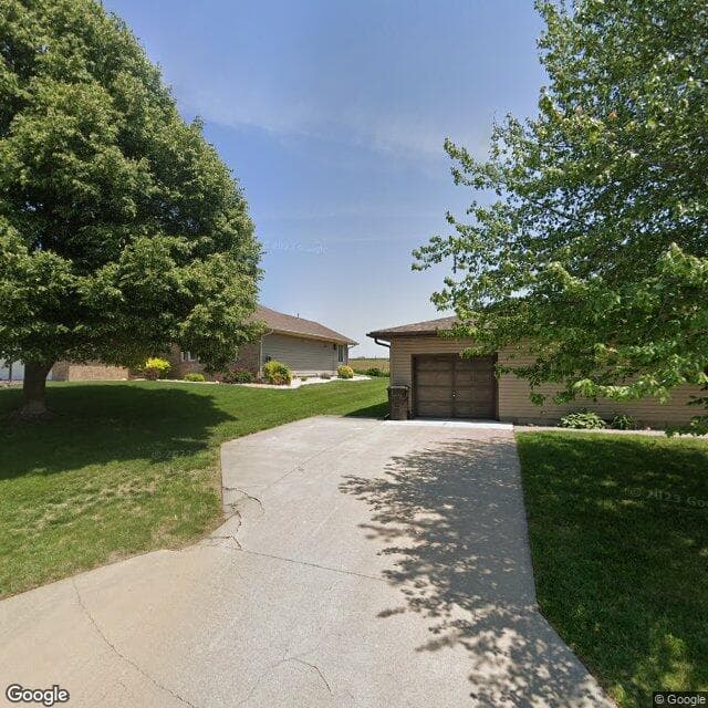 Ridgeview Towers in Tecumseh, NE - Main View