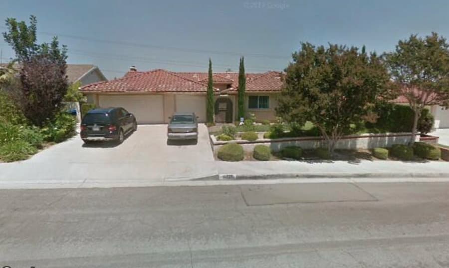 Monaco Crest Guest Home in Hacienda Heights, CA