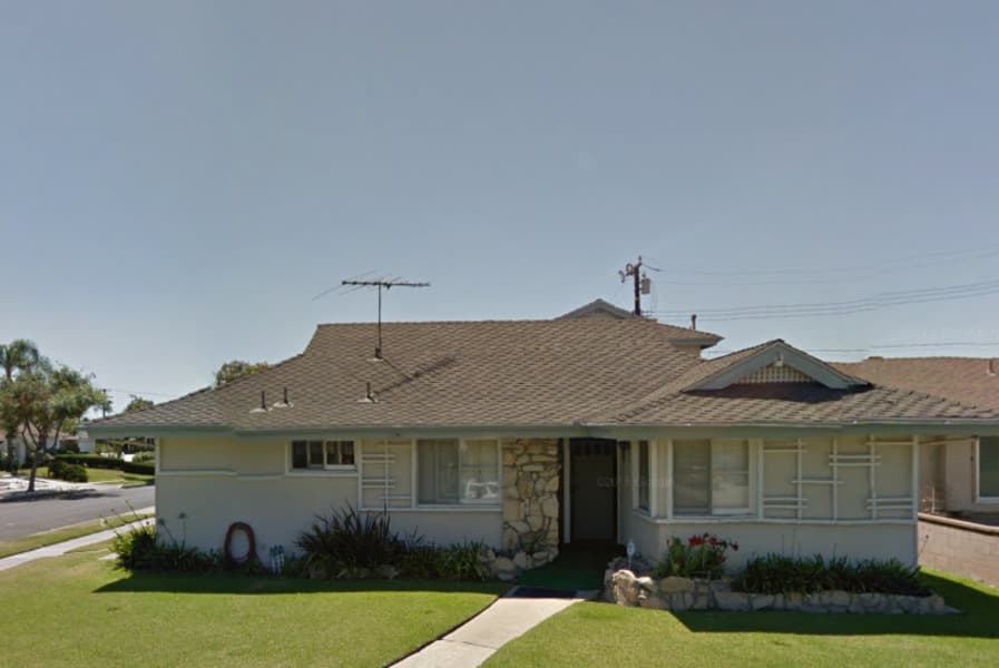 Sunny Slopes At St. Agnes Home Ii in La Habra, CA - Main View