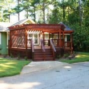 Rising Star Personal Care Home in Stone Mountain, GA - Main View
