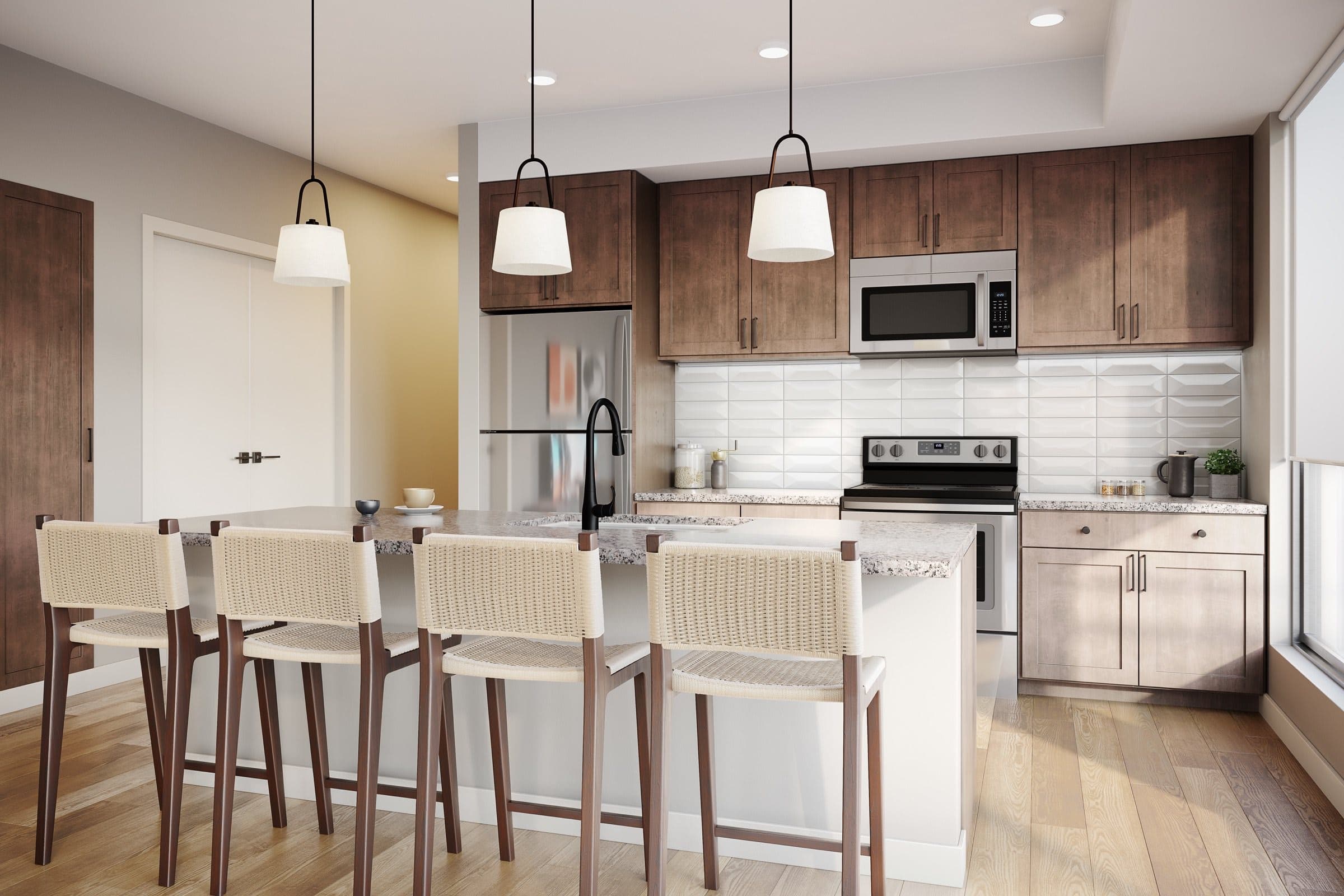 Risor of Bloomington in Bloomington, MN - Main View