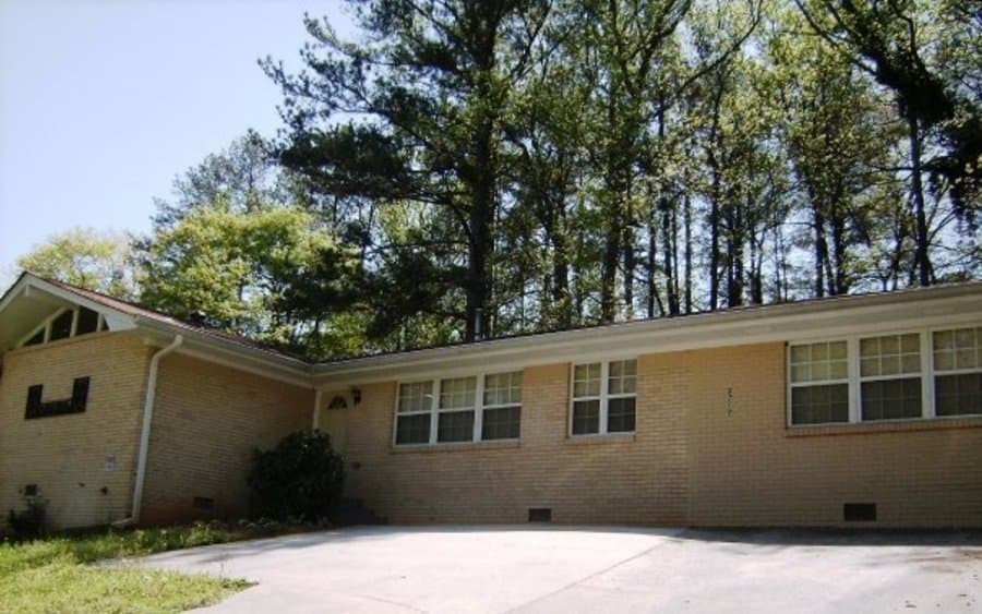 Ritchglow Personal Care Home in Decatur, GA - Main View
