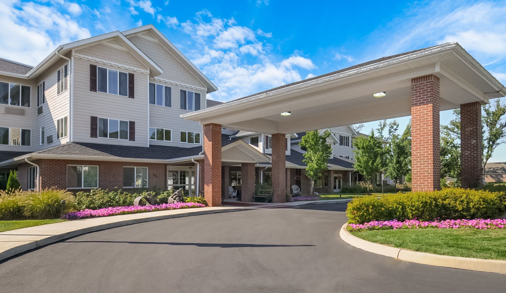 Rittenhouse Village Gahanna in Gahanna, OH - Main View