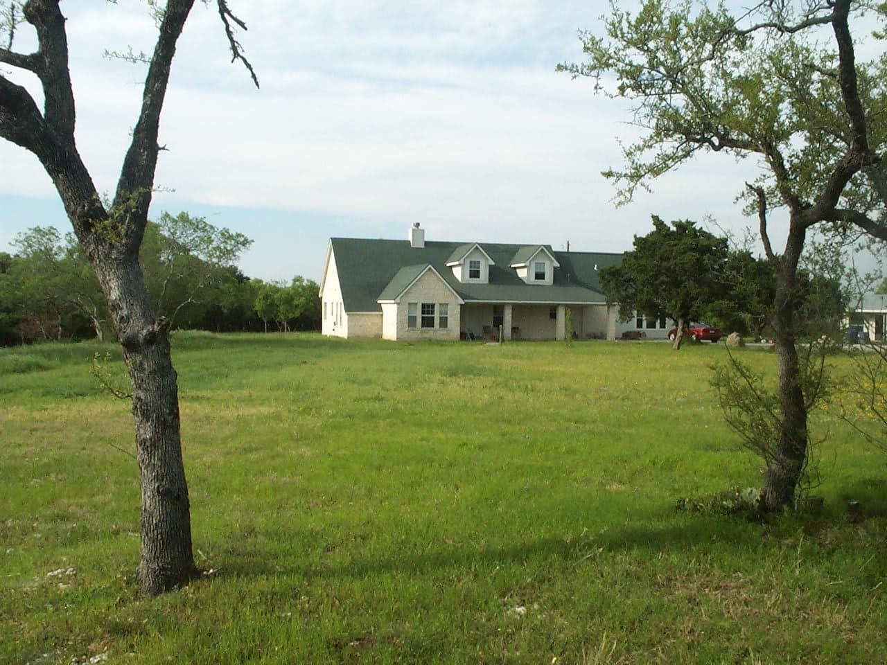 Riva Ridge Assisted Living and Memory Care Center in Leander, TX