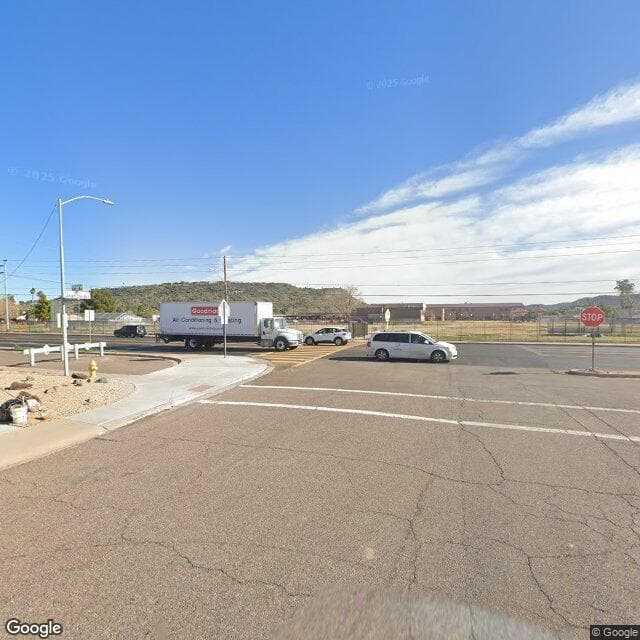 RivenDell Care Home in Phoenix, AZ - Main View