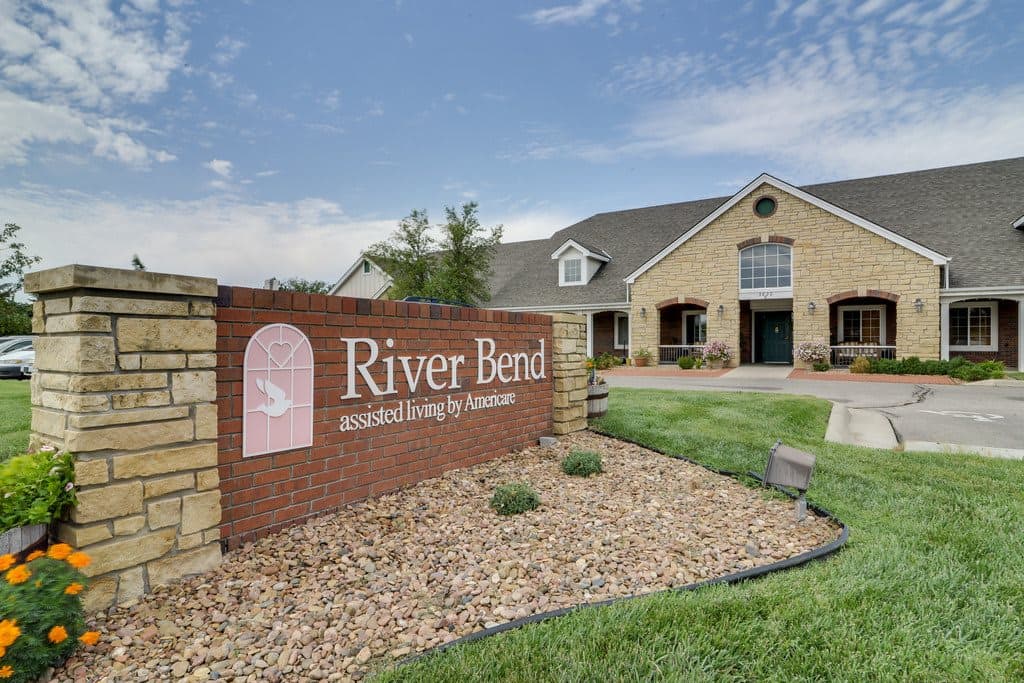 River Bend in Great Bend, KS