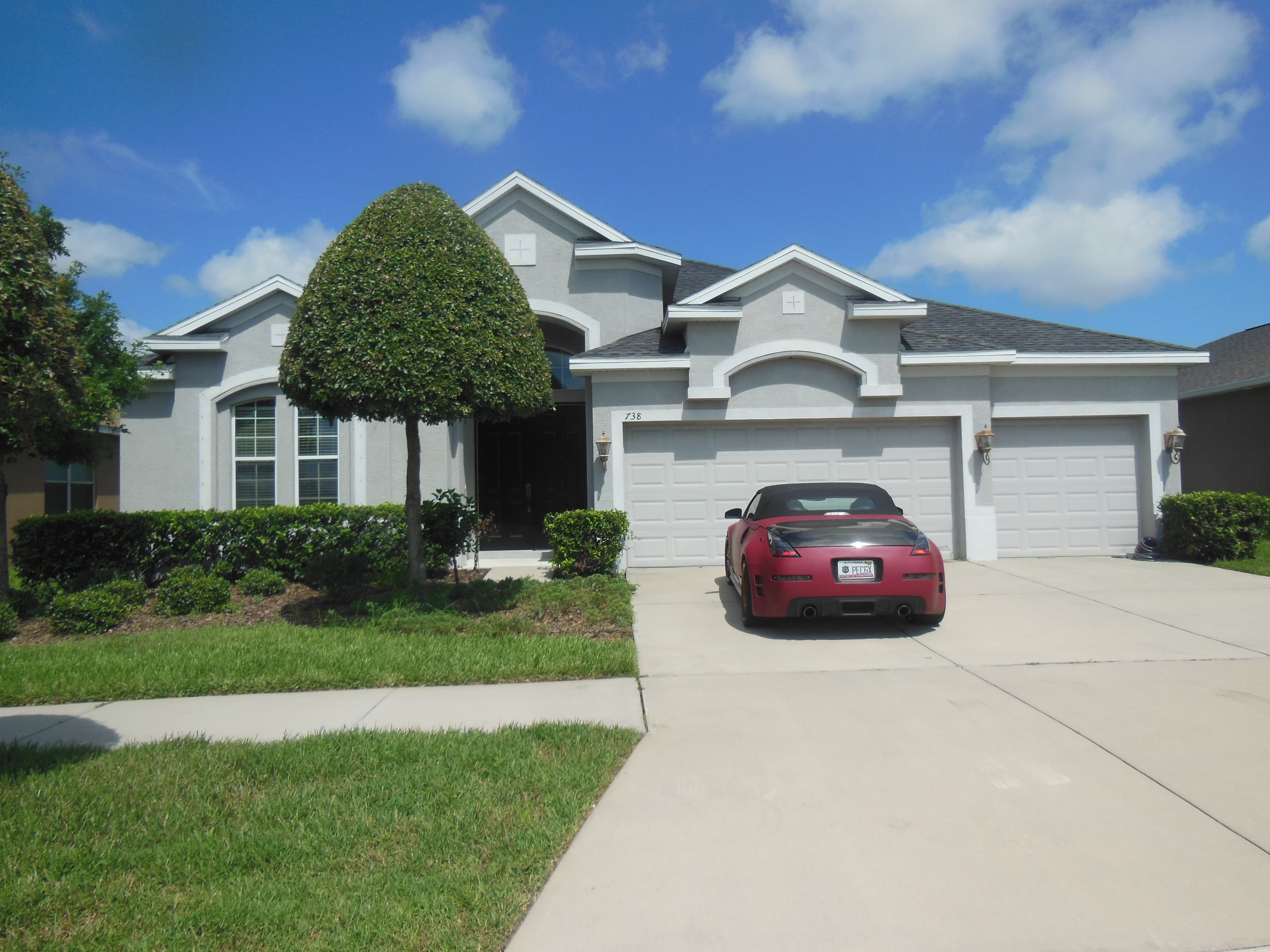 River Bend Care in Ruskin, FL - Main View