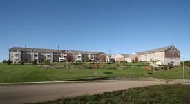 River Bend Retirement Community in Cascade, IA - Main View