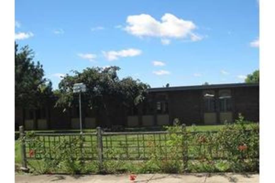 River Bluff Nursing Home in Rockford, IL - Main View