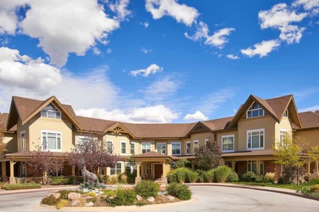 Morningstar Of Littleton in Littleton, CO