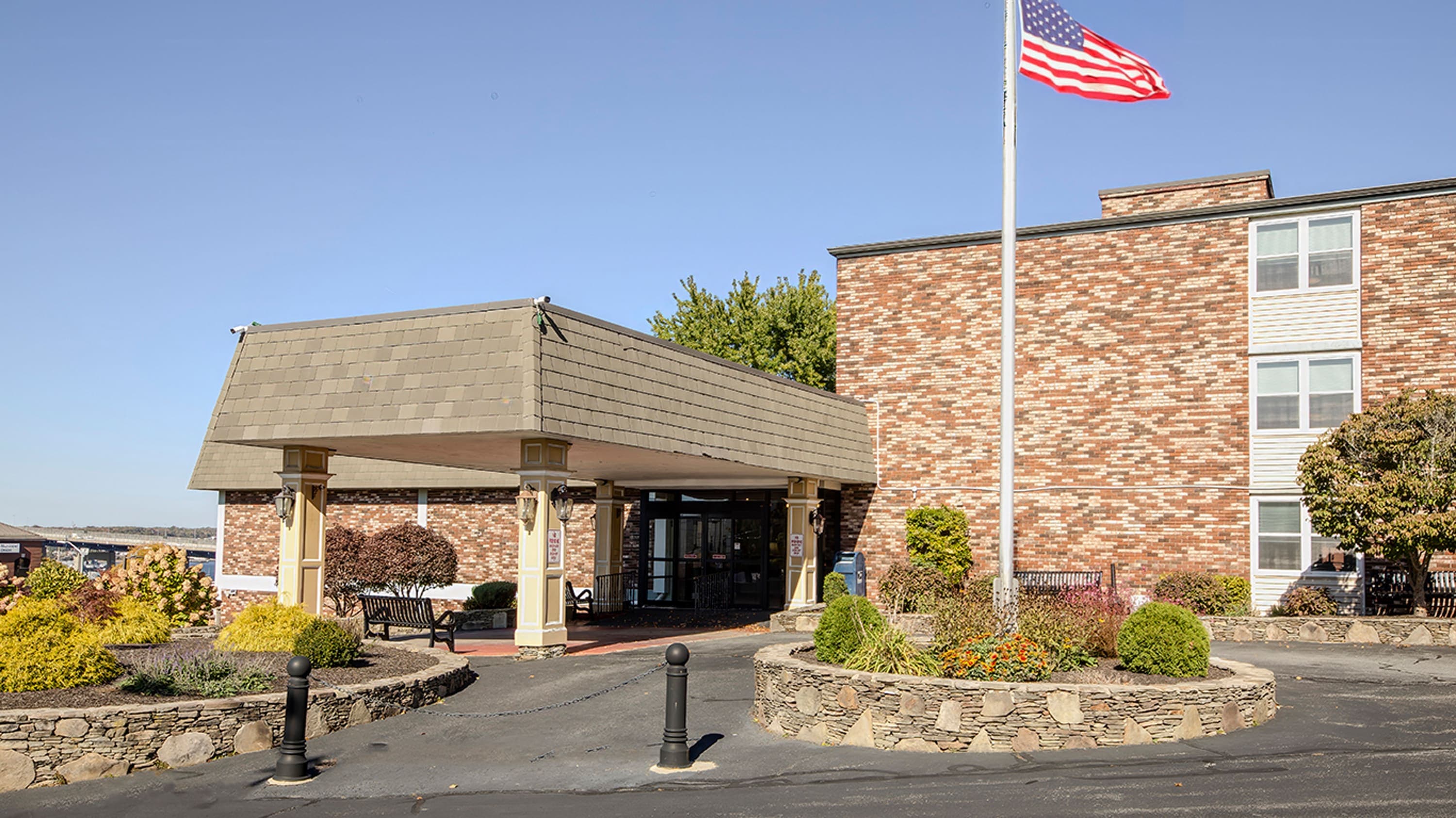 River Falls Senior Living in Fall River, MA