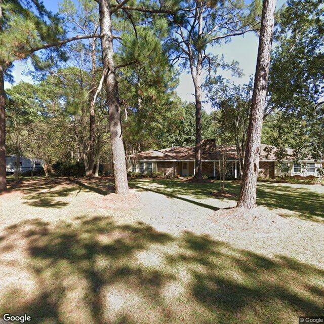 River Forest Home in Covington, LA - Main View