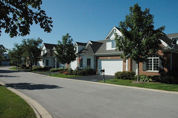 River Glen of St. Charles in Saint Charles, IL