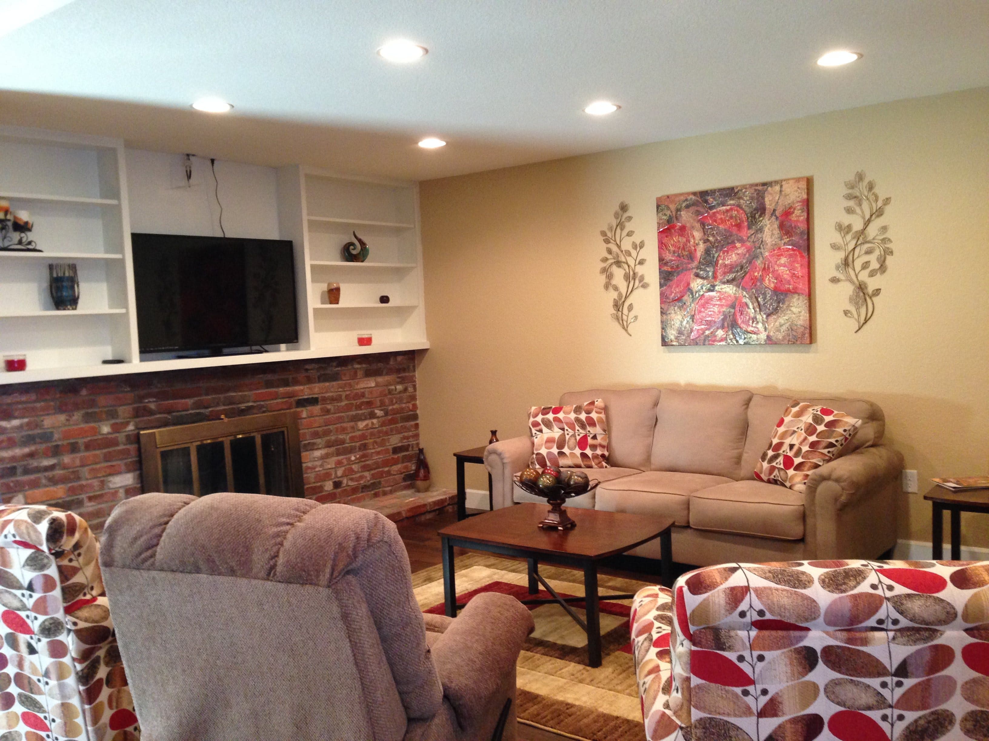 Leawood Assisted Living in Littleton, CO - Main View