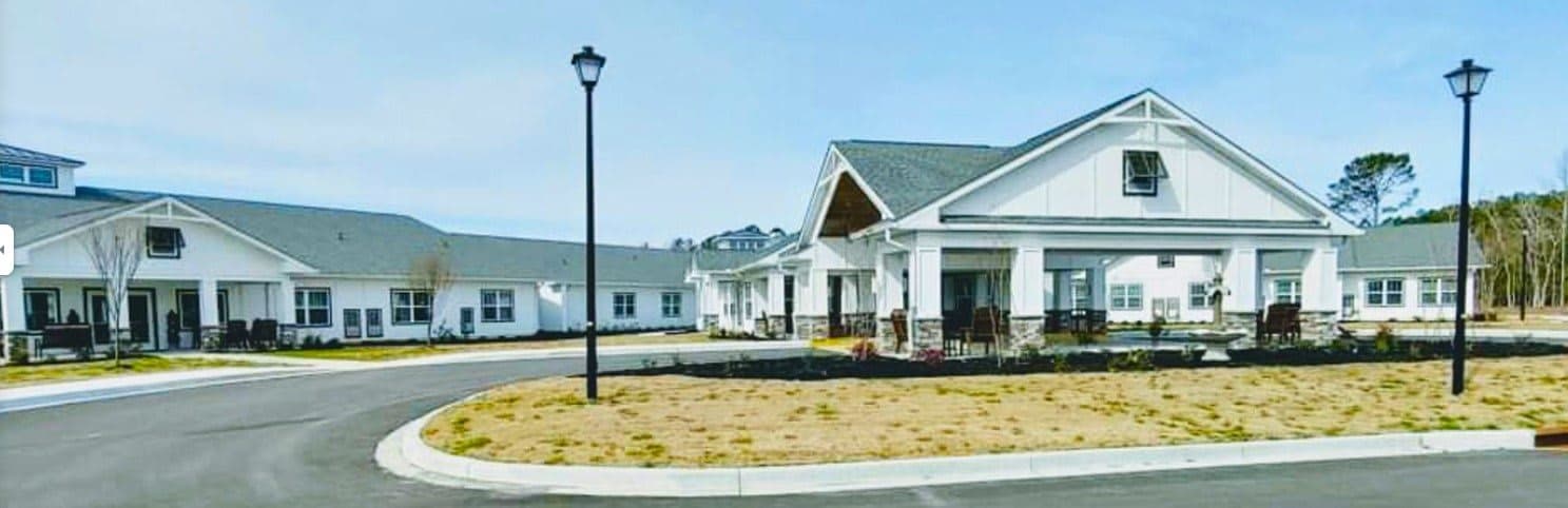 River Park Senior Living in Little River, SC