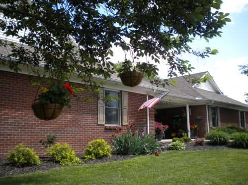 River Reed Assisted Living in Carrollton, KY