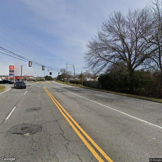 River Towne Center in Columbus, GA - Main View