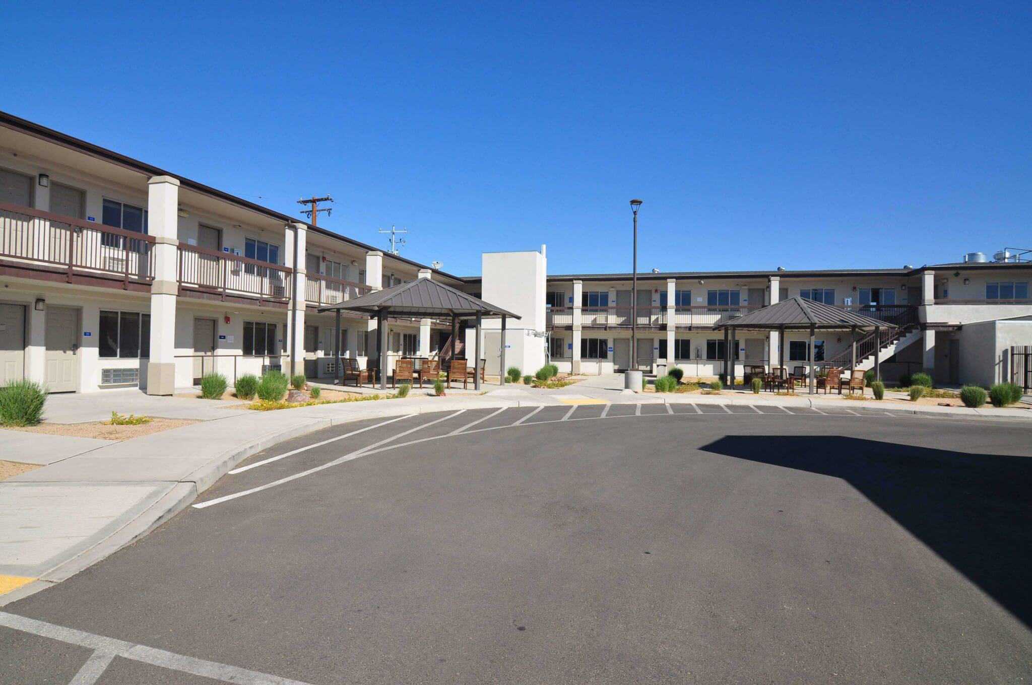 River's Edge Assisted Living in Sacramento, CA - Main View