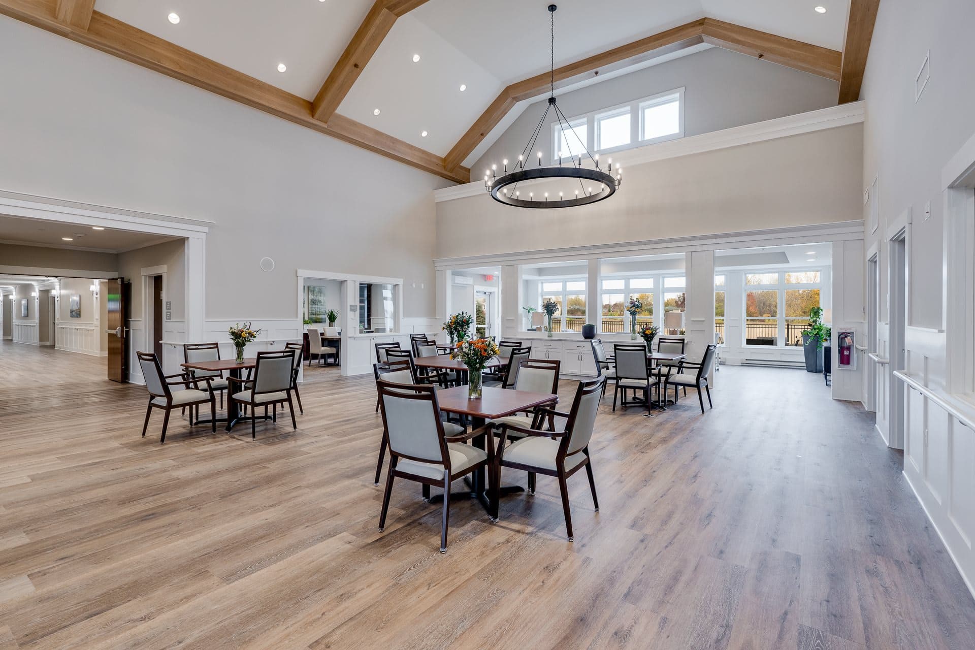 Rivers of Life Memory Care and Enhanced Assisted Living of Savage in Savage, MN - Main View